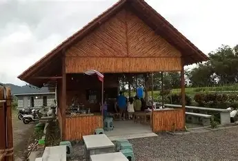 Teras Semeru